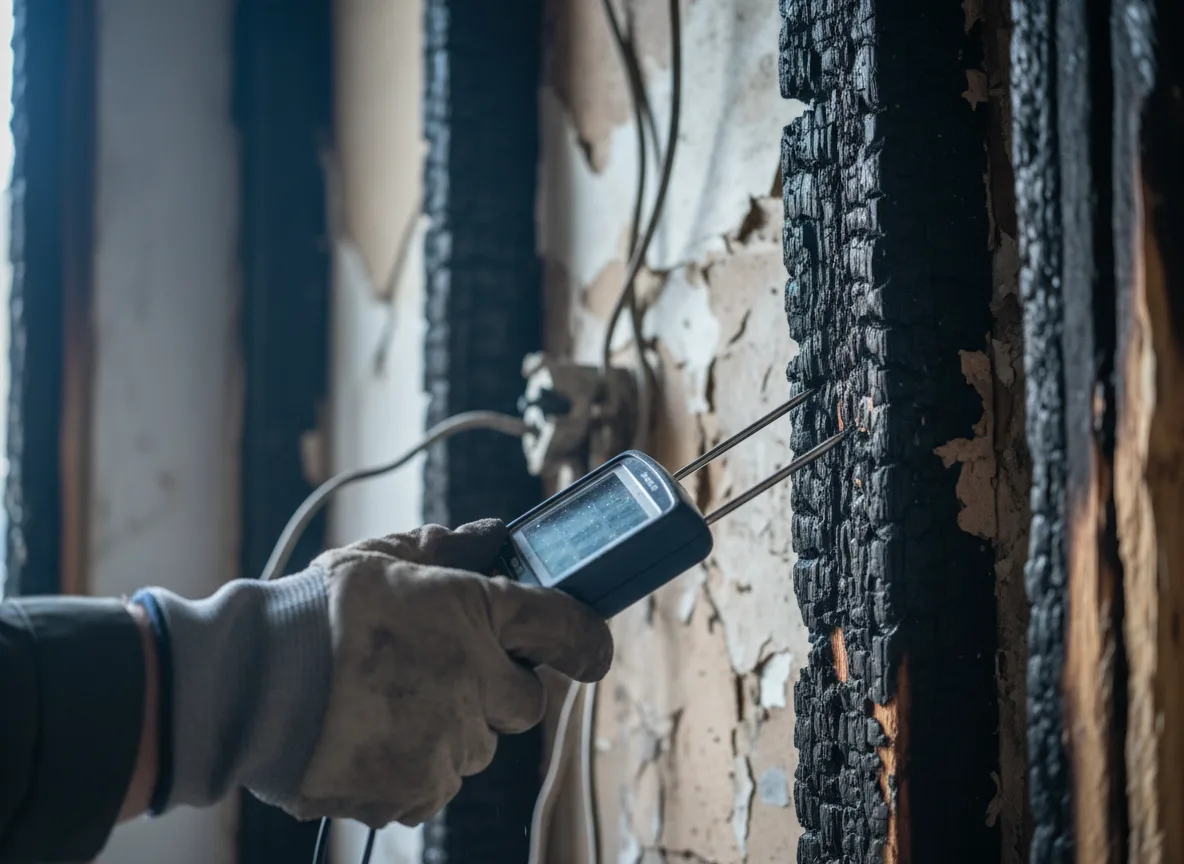Fire Damage Restoration Riverdale, MI FAQs